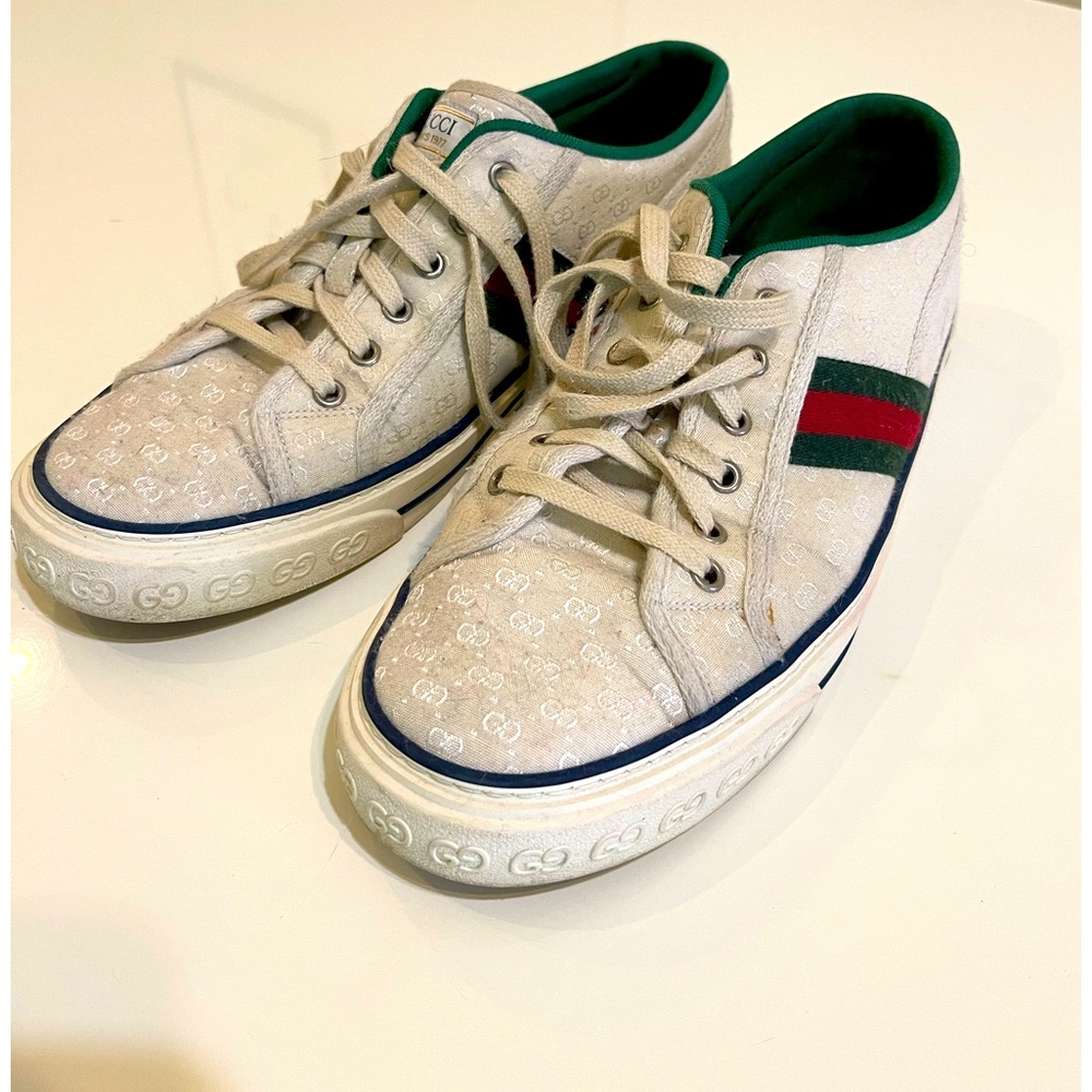 Gucci Ace Sneakers